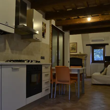 Agriturismo Forestale Luti Treia Room photo
