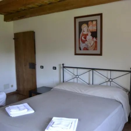 Agriturismo Forestale Luti Treia Room photo