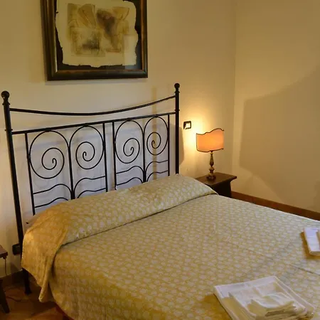 Agriturismo Forestale Luti Treia Room photo