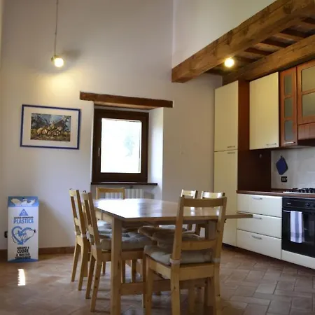 Agriturismo Forestale Luti Treia Room photo