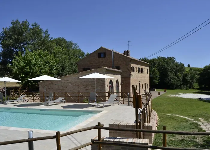 Agriturismo Forestale Luti