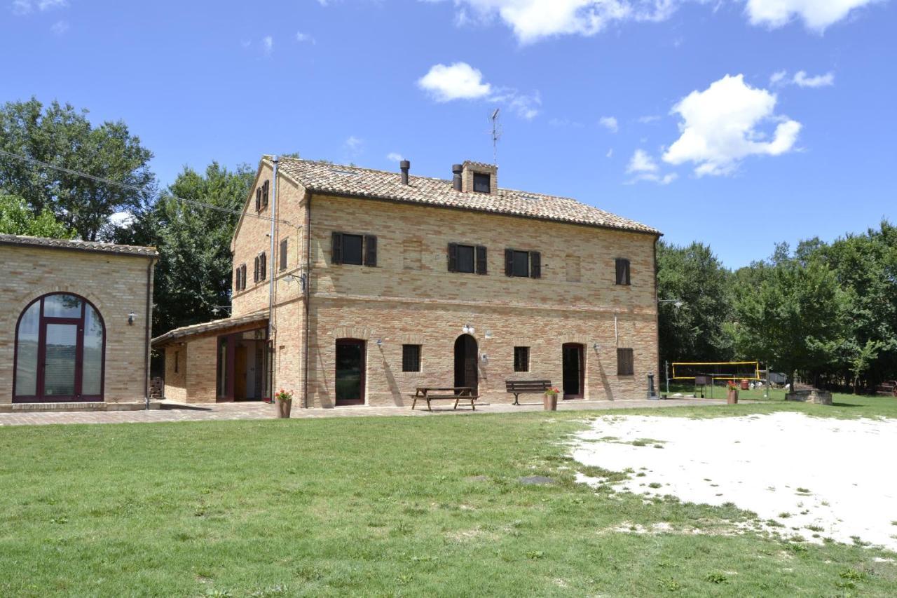 Forestale Luti Treia