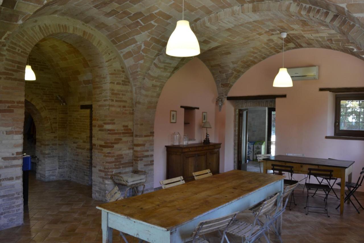 Forestale Luti Country house *