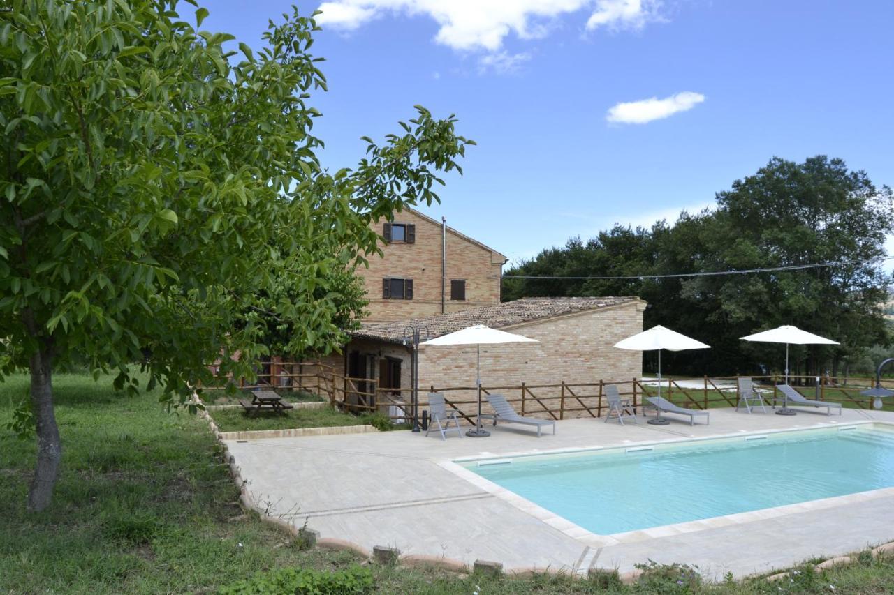 Forestale Luti Treia