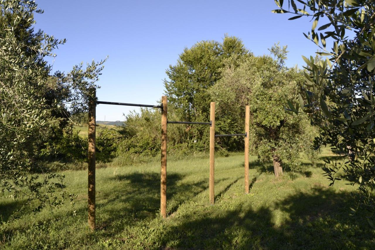 Forestale Luti Casa di campagna *