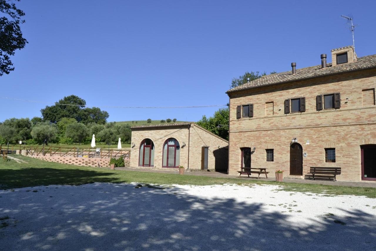 Forestale Luti Country house *