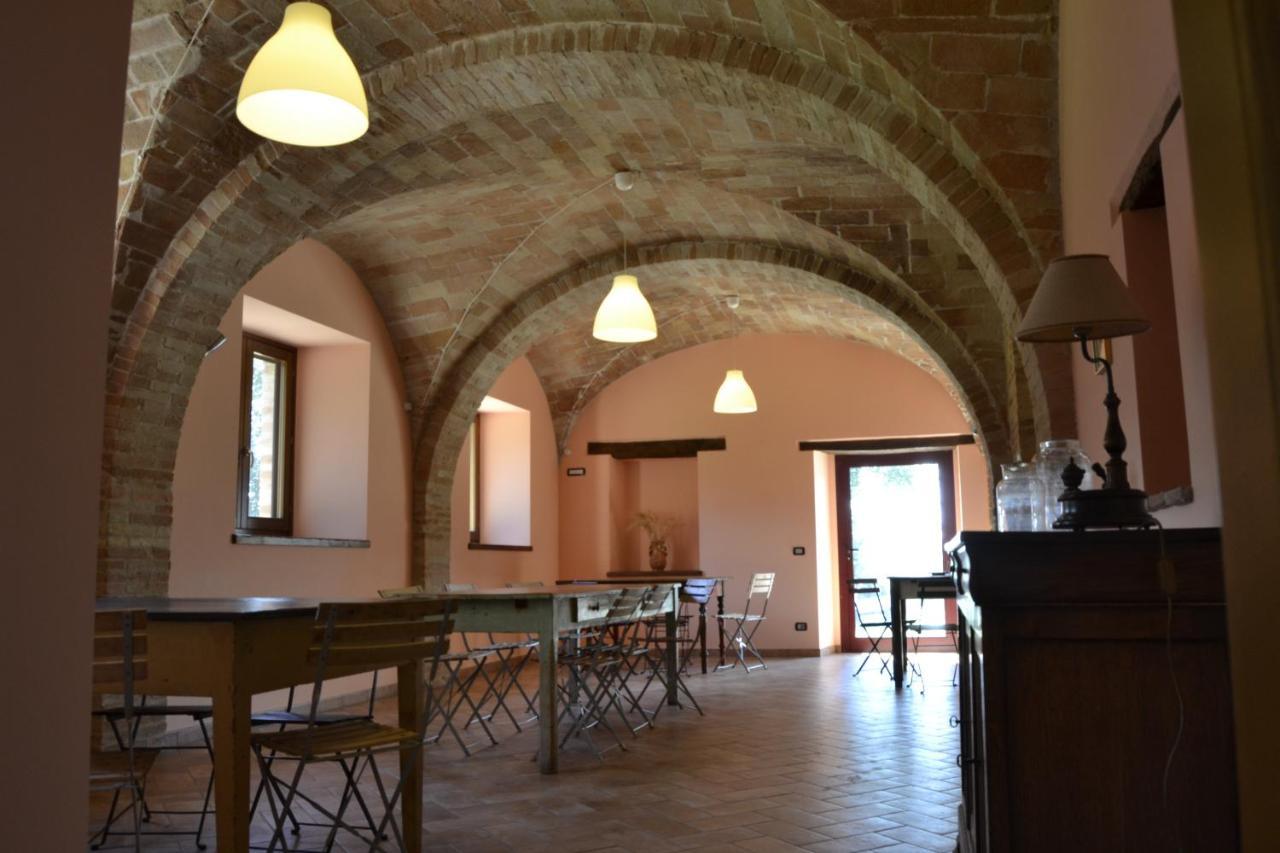 Forestale Luti Casa di campagna Treia
