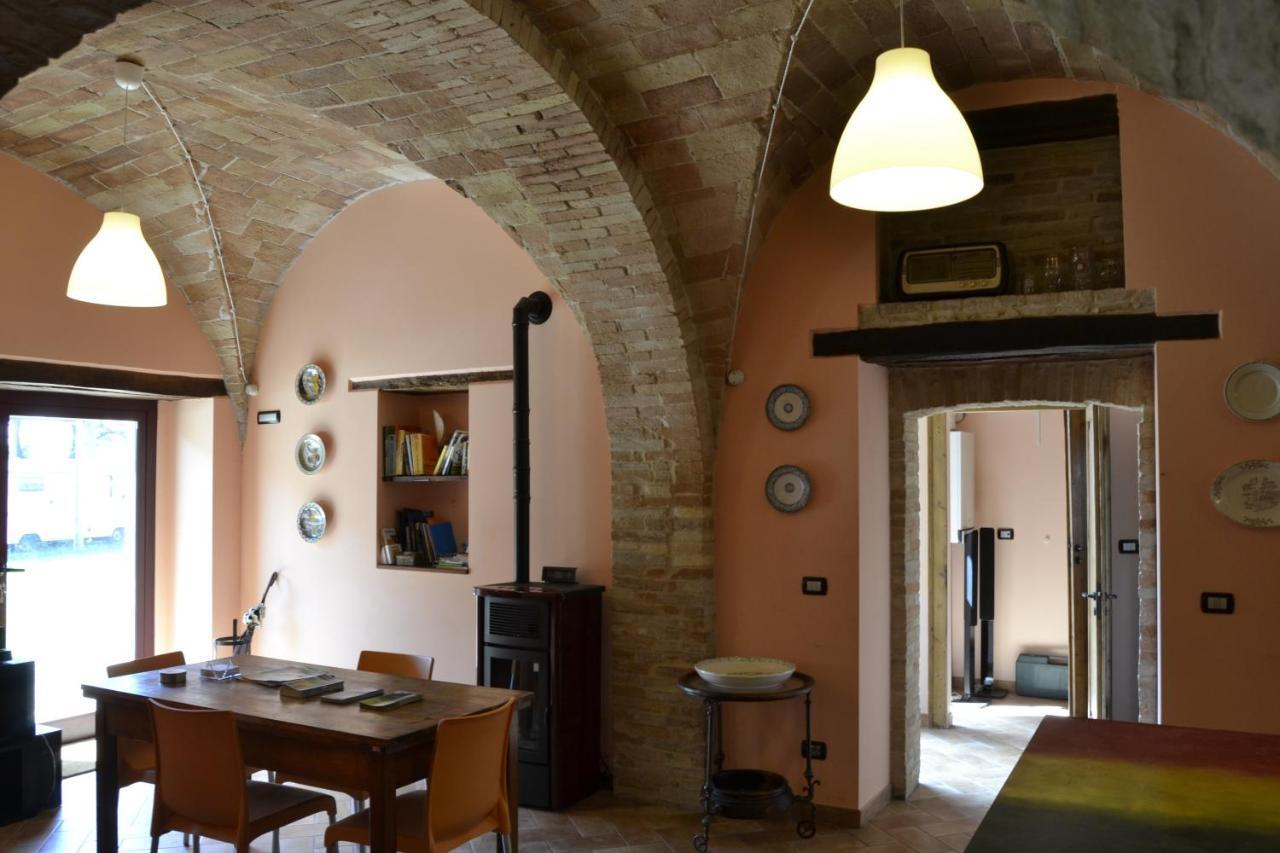 Forestale Luti Casa di campagna