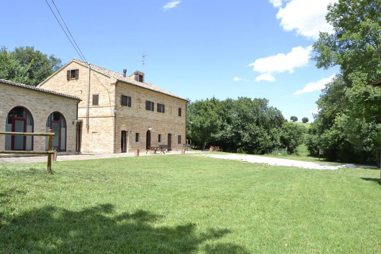 Forestale Luti Country house