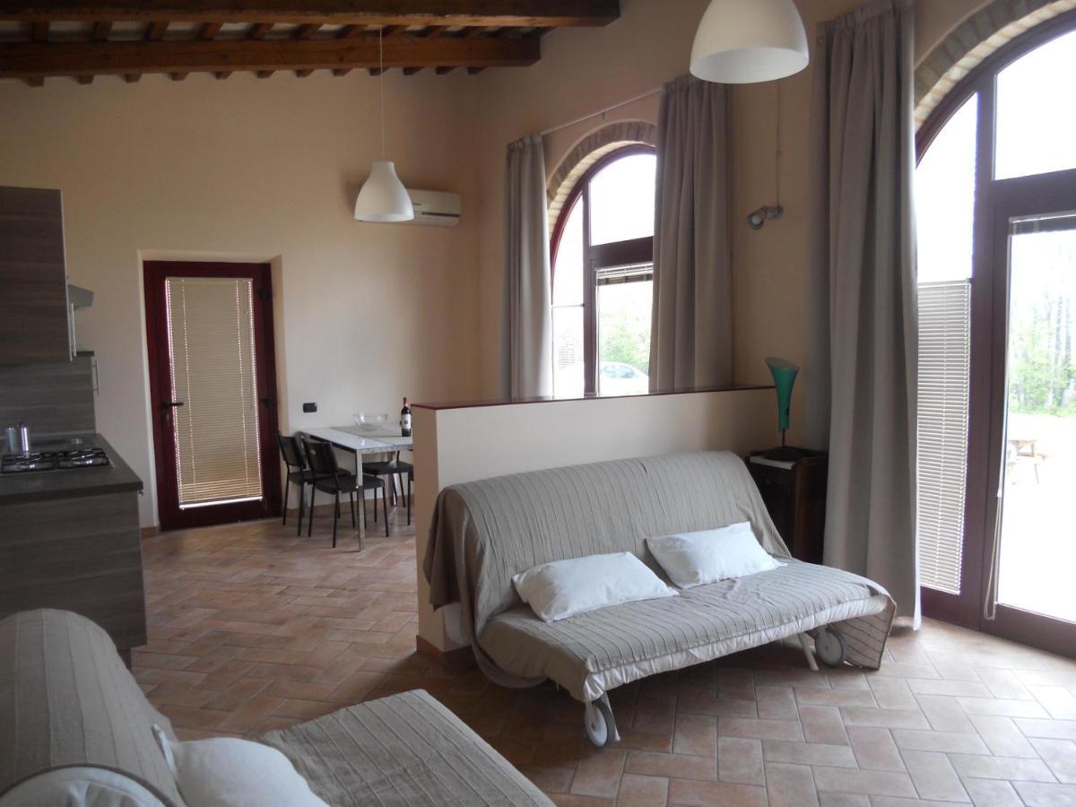 Country house Forestale Luti *