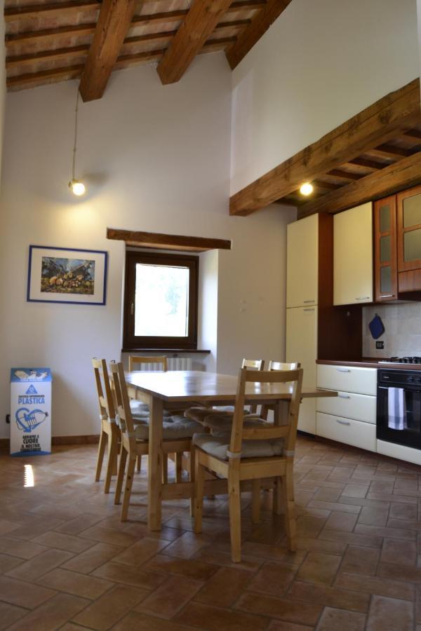 Casa di campagna Forestale Luti *