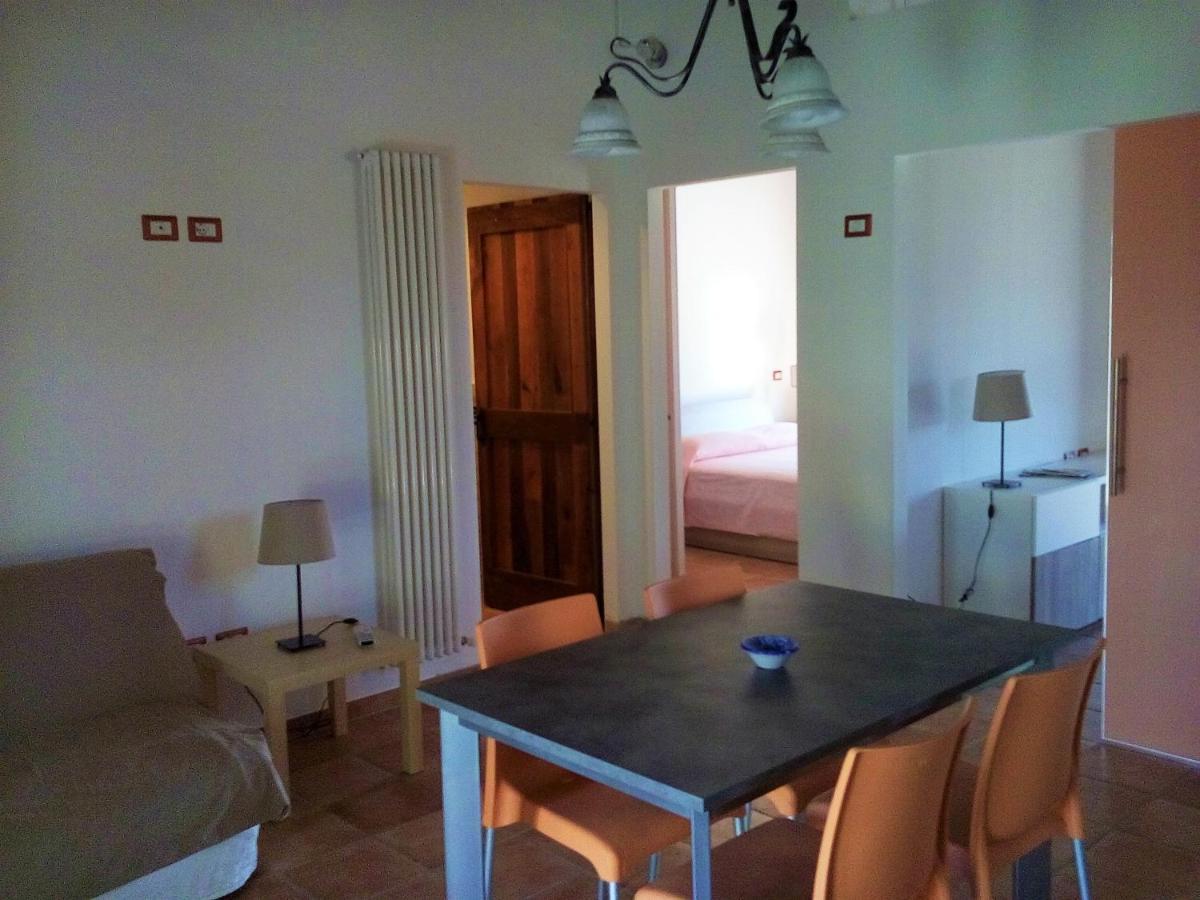 Forestale Luti Country house Treia