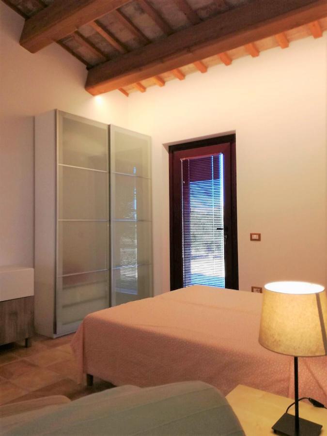 Forestale Luti Country house *