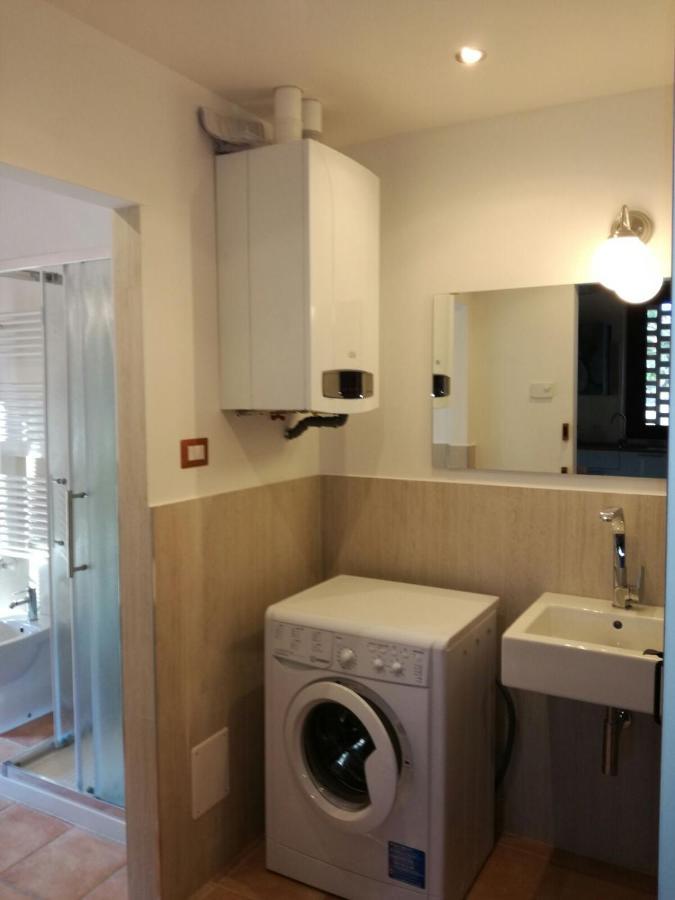 Country house Forestale Luti Treia