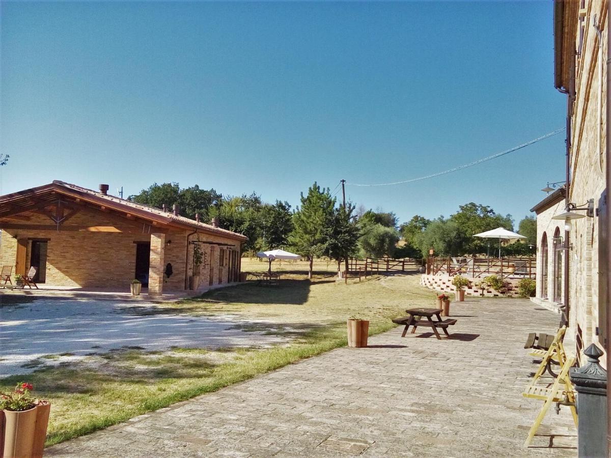 Forestale Luti Country house