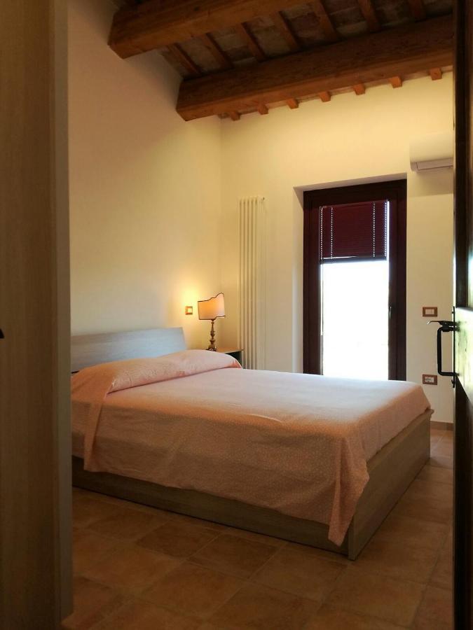Country house Forestale Luti