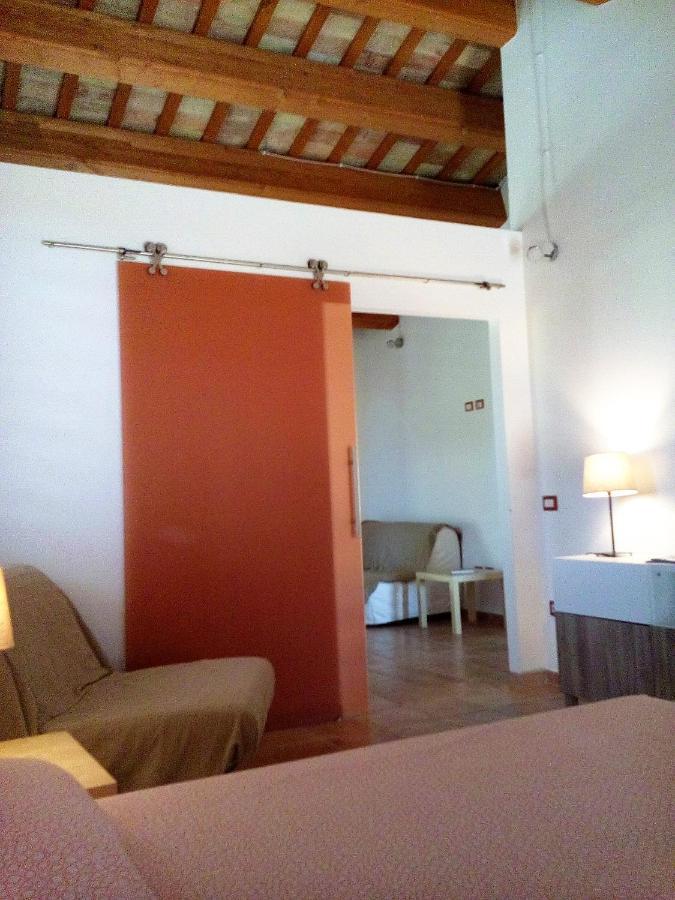 Forestale Luti