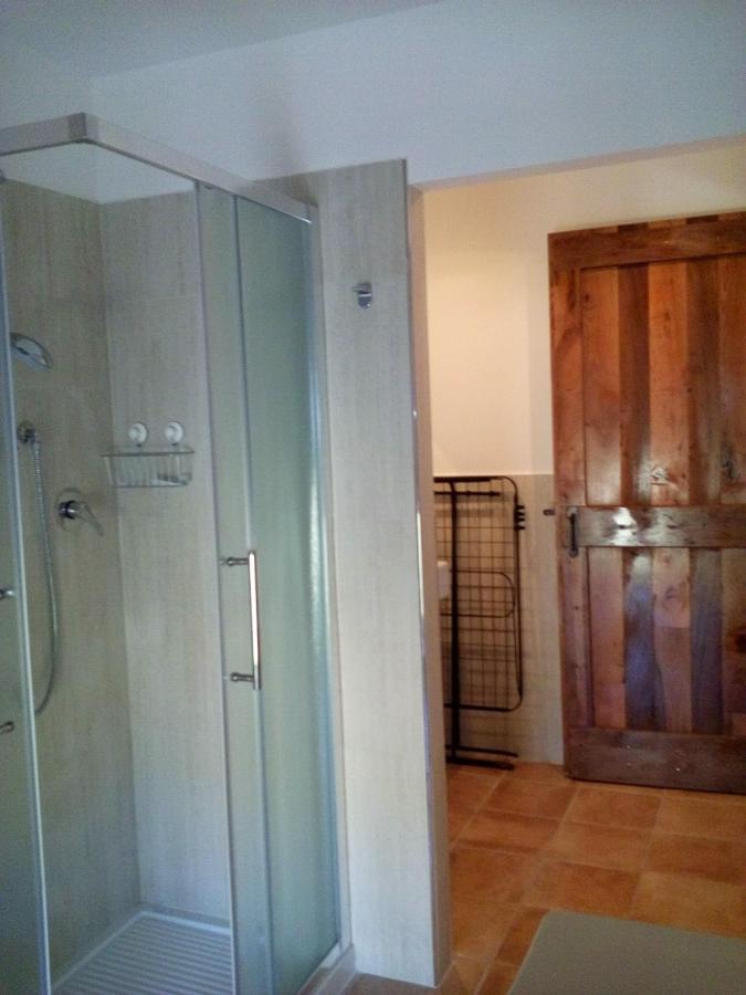 Forestale Luti Country house Treia