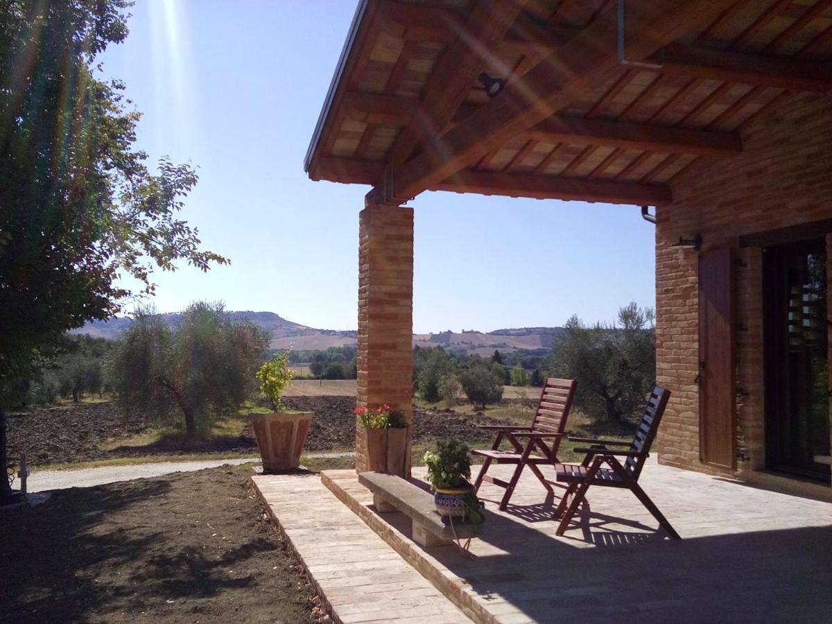 Forestale Luti Casa di campagna *