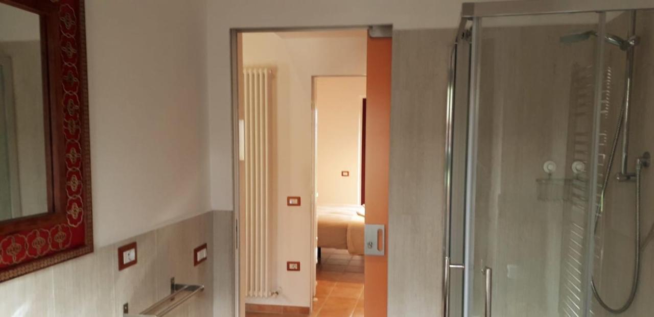 Country house Forestale Luti