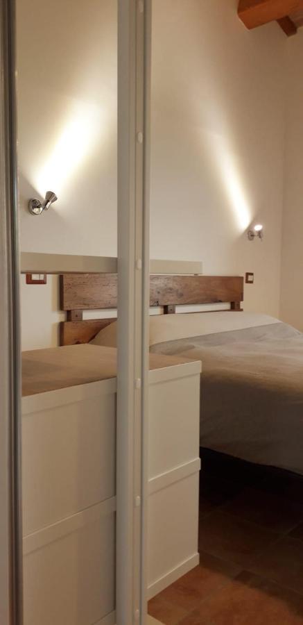 Country house Forestale Luti Treia
