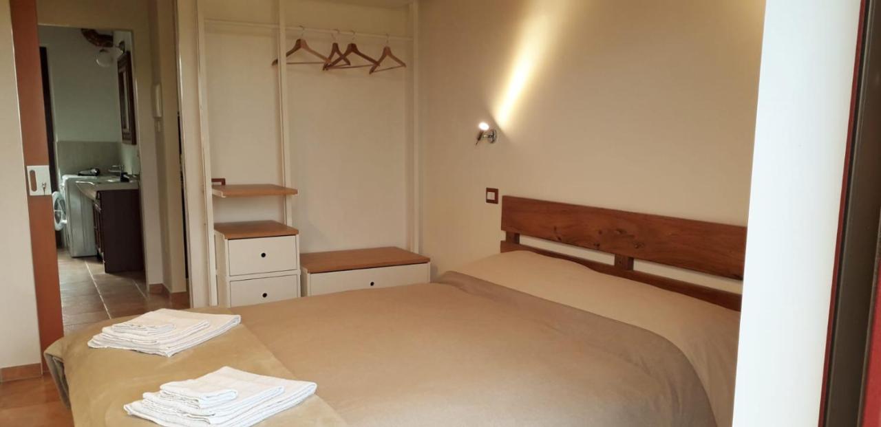 Country house Forestale Luti Treia