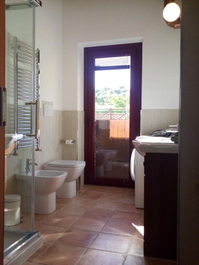 Forestale Luti Casa di campagna