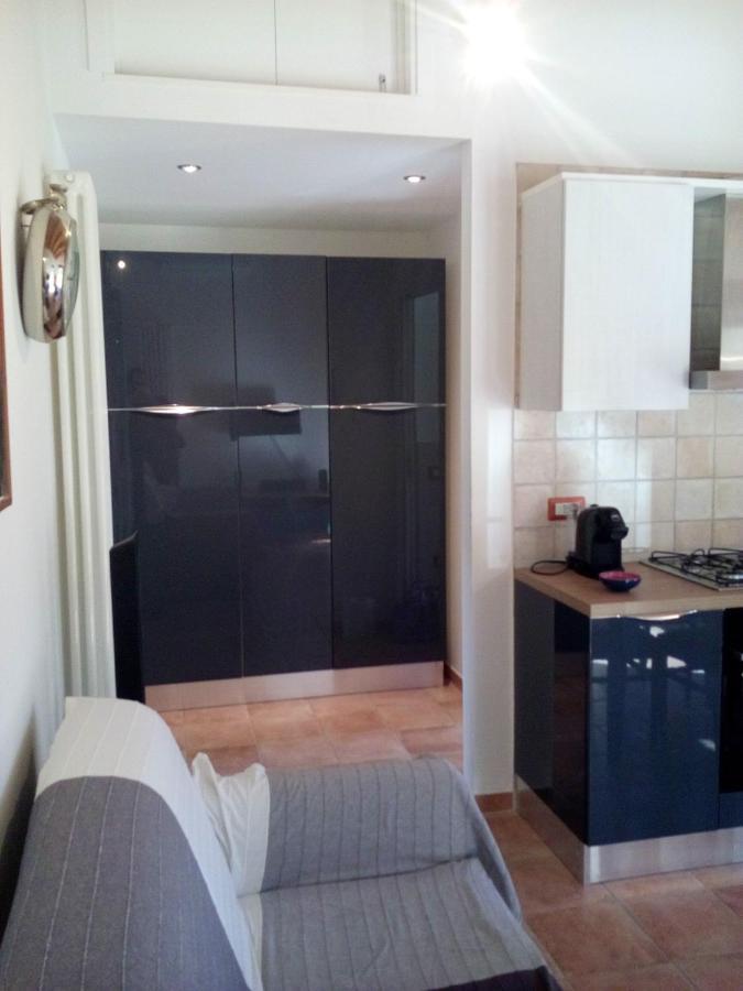 Forestale Luti Country house Treia