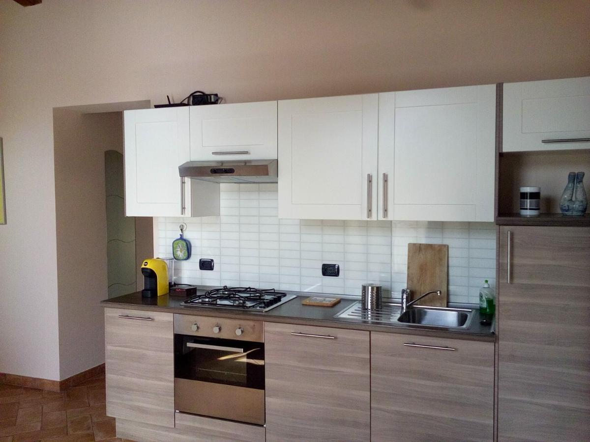 Country house Forestale Luti