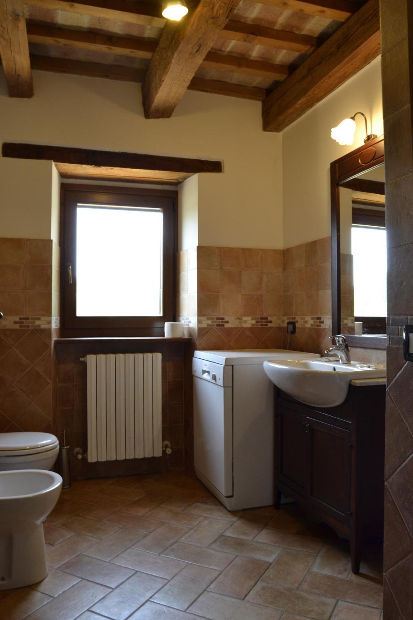 Country house Forestale Luti *